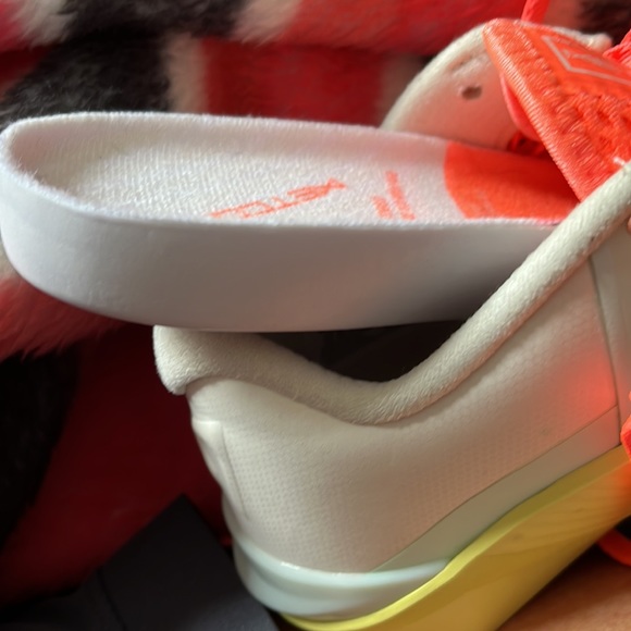 Nike Metcon running / athletic shoes size 7. - Picture 11 of 11